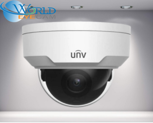 UNV Uniview UNV 5MP Fixed Dome Network Security Camera