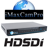 HD-SDI DVR System