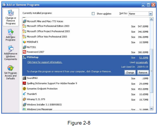 2.1 rainbow messaging software user manual