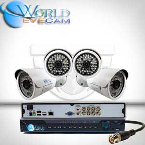 HD over COAX Systems
