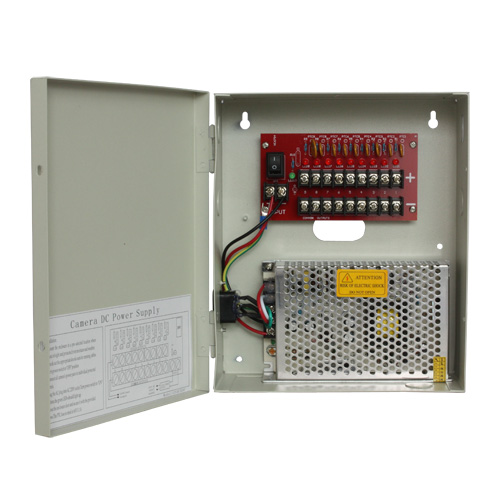 Power Supplies Power Supplies