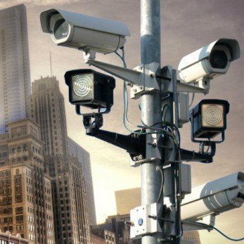 City-Wide Surveillance City-Wide Surveillance