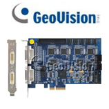 Geovision DVR Cards Geovision DVR Cards