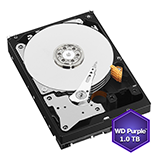 DVR/NVR Hard Drives DVR/NVR Hard Drives