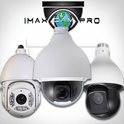 IP Pan, Tilt, Zoom Cameras IP Pan, Tilt, Zoom Cameras