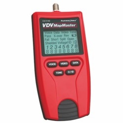 Cable Category Testers Cable Category Testers