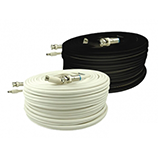Cables Pre-Made RG/59 Cables Pre-Made RG/59