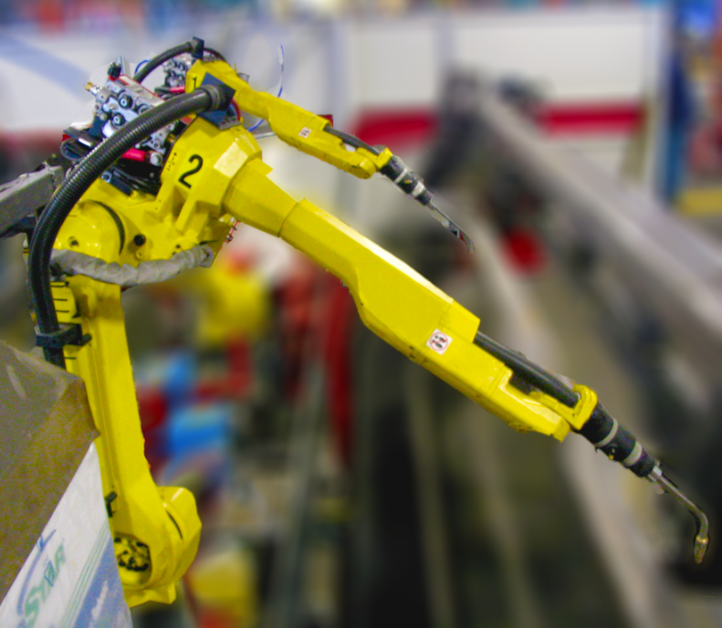 Manufacturing Manufacturing