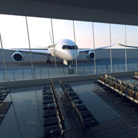 Airports Airports