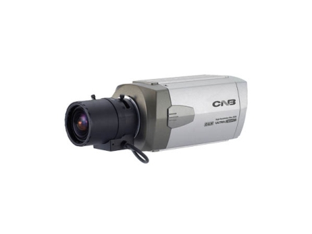 cnb color video camera