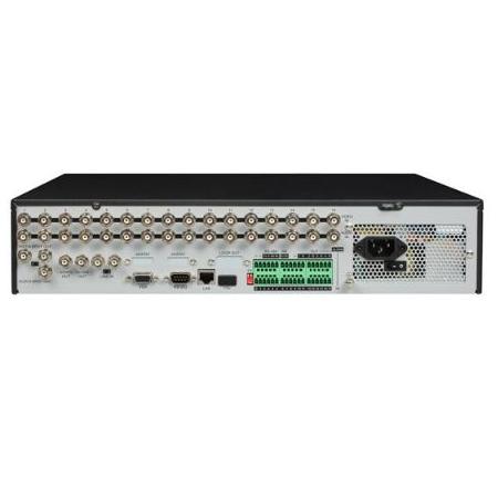 hikvision hybrid nvr 16 channel