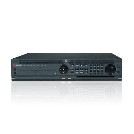 hikvision nvr 9600