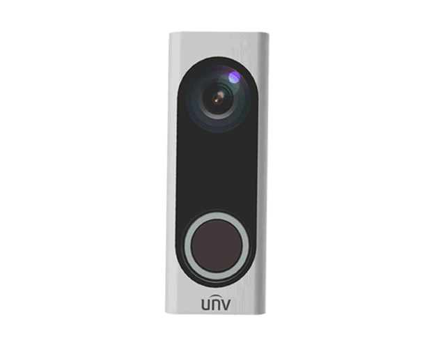 uniview video doorbell