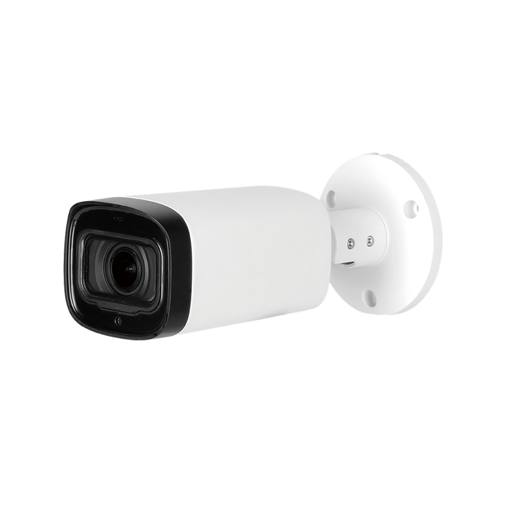 hdcvi ir bullet camera