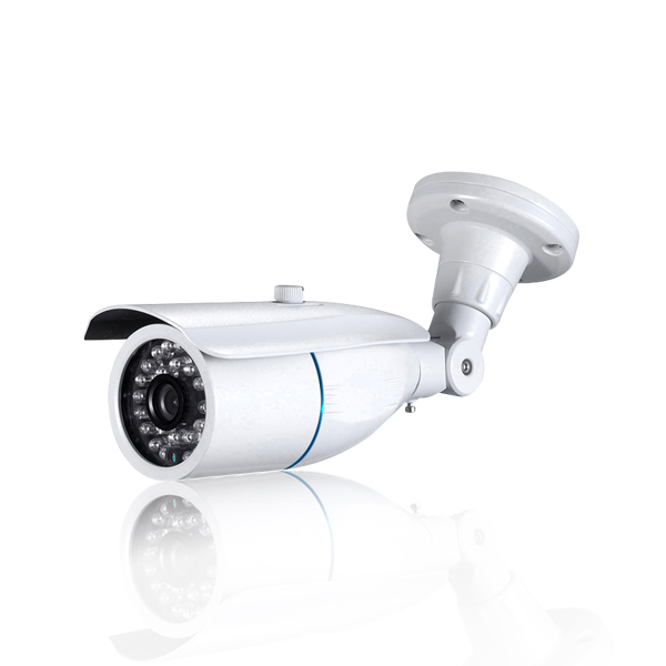 2 megapixel bullet camera