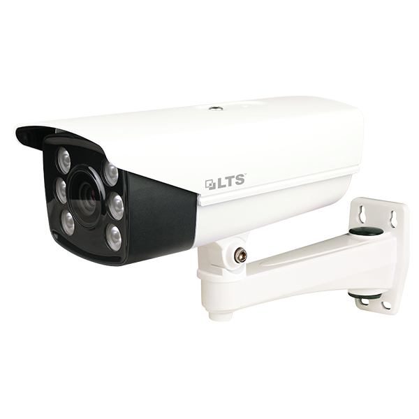 1.3 mp bullet camera