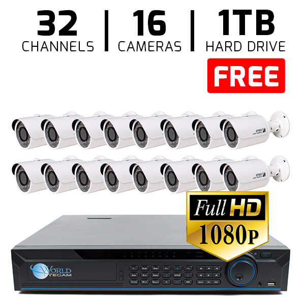 commercial dvr