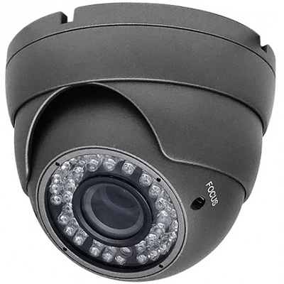 hd tvi dome camera