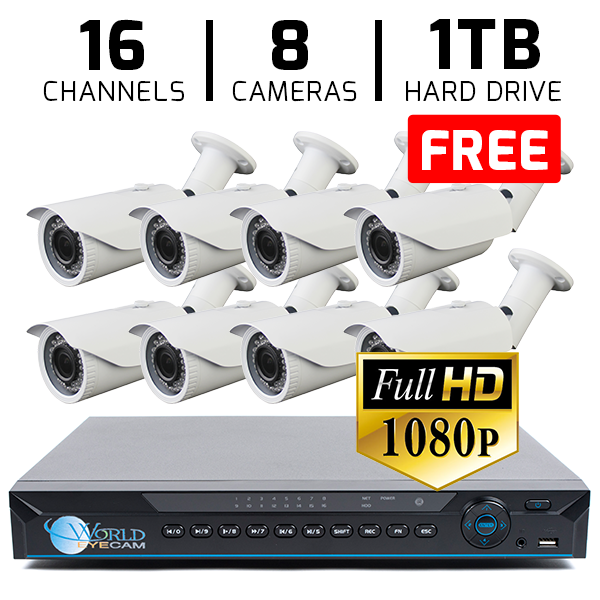 security labs dvr surveillance system