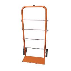 CT1100 Cable Caddy Hand Truck - Worldeyecam