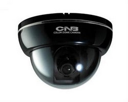 cnb color dome camera