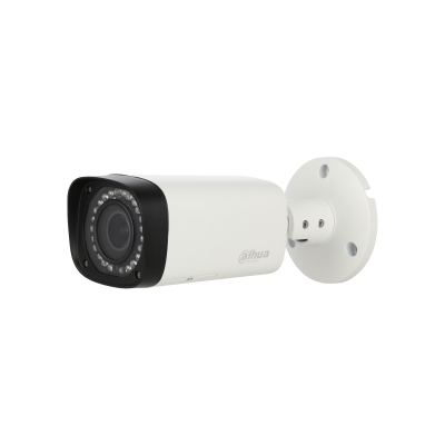 hdcvi ir bullet camera