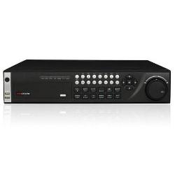 hikvision hybrid dvr 16 channel