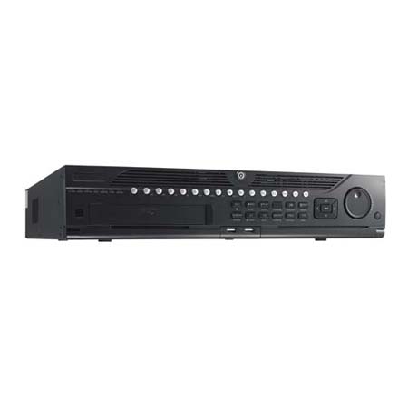 48 channel dvr hikvision