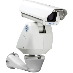 pelco thermal camera