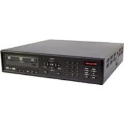 honeywell 32 channel dvr