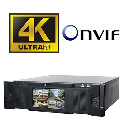 4k nvr