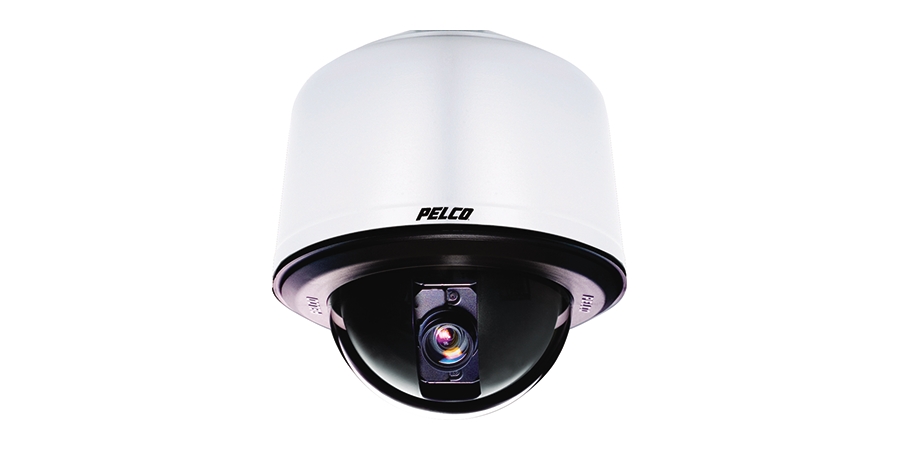 pelco spectra 4