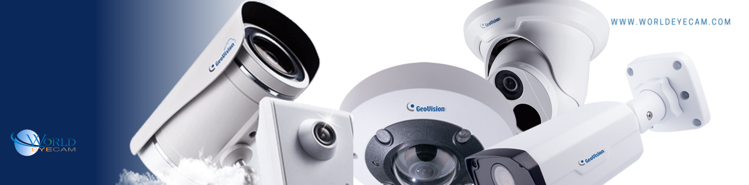 GeoVision Products