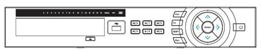 HCVR52XXL-V2 HCVR54XXL-V2 Series Front Panel.jpg