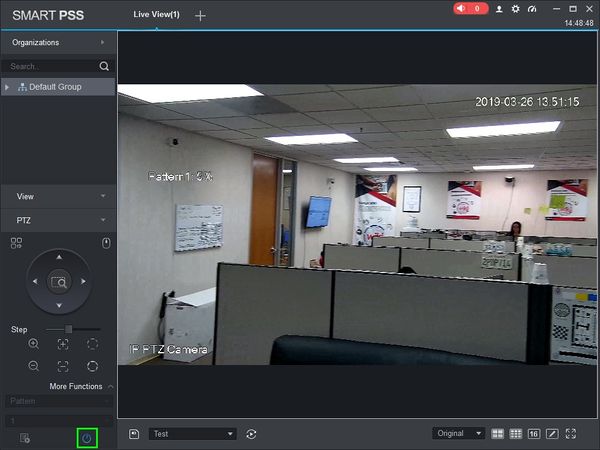 How To Use PTZ Pattern In SmartPSS - 5.jpg