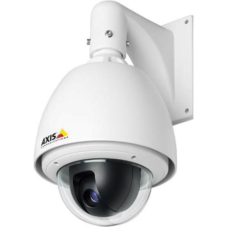 0306-001 Axis Communications AXIS 215 PTZ-E PTZ Network Camera ...