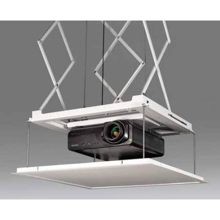 300251 Draper Scissor Lift SLX14 - Worldeyecam > Draper Inc. > Worldeyecam,  INC