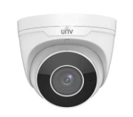 Uniview Unv Mp Hd Ir Vf Eyeball Network Security Camera Wec Un