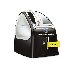 LABEL WRITER 450 TURBO DUO