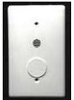 1842 GRI 184-2 RECESSED POOL ALARM 