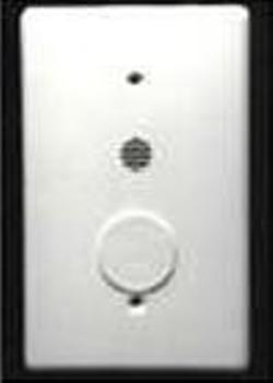 1844 GRI 184-4 RECESSED POOL ALARM 