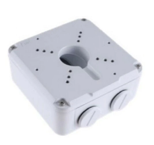 Geovision GV-MOUNT503 Junction Box