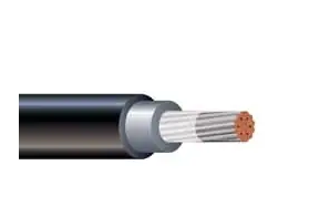 Diesel Locomotive Cable, 646 KCMIL, 2000 Volts (EPR/XL-CPE), UL RHH/RHW ...