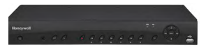 DVR 8ch 4MP 200fps HQA/SD/IP 2TB