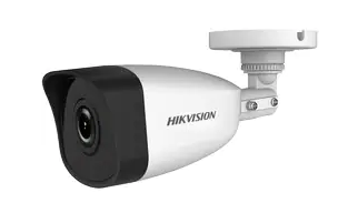 Outdoor Bullet Camera, 2MP/1080p, 2.8mm