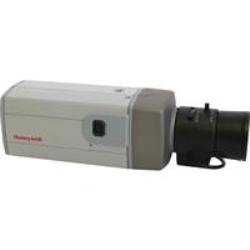 honeywell ip camera system