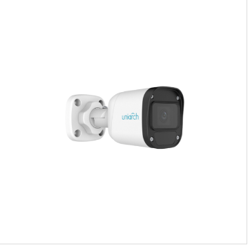 Uniview 4MP Mini Fixed Lens NDAA-Compliant Network Camera