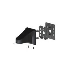 Outdoor Wall Mount White For Evolution 360 Degree Camera