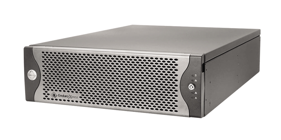 Network Storage Manager (Fiber Channel Expansion), 12 TB, No Power Cord