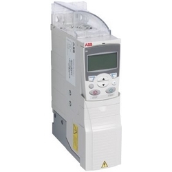 Variable Frequency Drive (General Machinery), Three Phase Input, 240 V AC, 1.5 HP, UL TYPE 4X - IP66, Wall Mount, R1 Frame